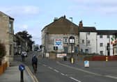 Local Plan consultation. Picture : Jonathan Gawthorpe
