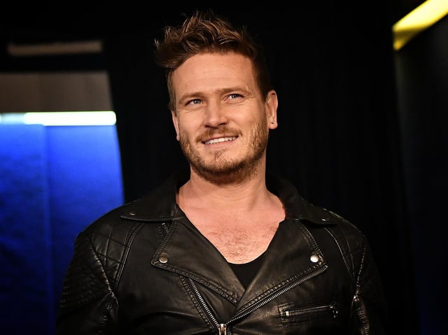 Mattheew Wolfenden