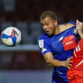 Harrogate Town have lost on both of their previous visits to Leyton Orient without managing to score a goal. Pictures: Matt Kirkham