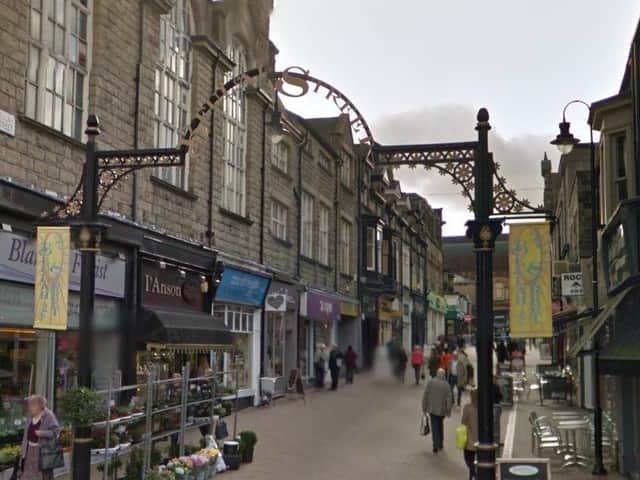 Harrogate District Chamber of Commerce's CEO David Simister said: “The recruitment problems facing the hospitality sector is not confined to Harrogate, it’s a country-wide issue."
