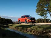Toyota Hilux Invincible