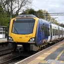 Harrogate rail passengers are being advised that trains are expected to be very busy between Friday, August 27 and Monday, August 30.