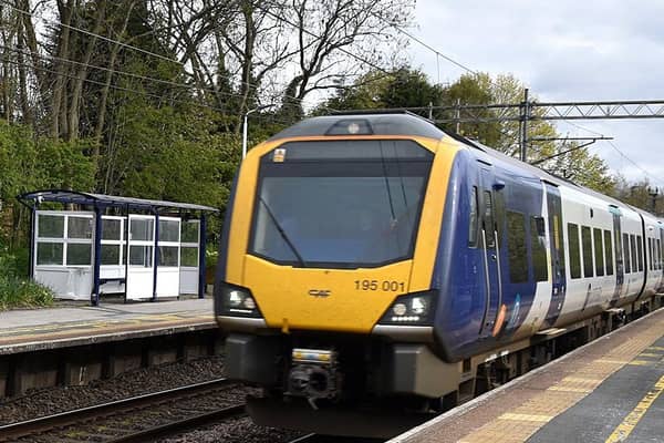 Harrogate rail passengers are being advised that trains are expected to be very busy between Friday, August 27 and Monday, August 30.