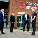 Harrogate-based Intelligent Servers Ltd, which provides professionally refurbished computer equipment, has received a £600,000 loan through NPIF - FW Capital Debt Finance, managed by FW Capital and part of the Northern Powerhouse Investment Fund (NPIF).