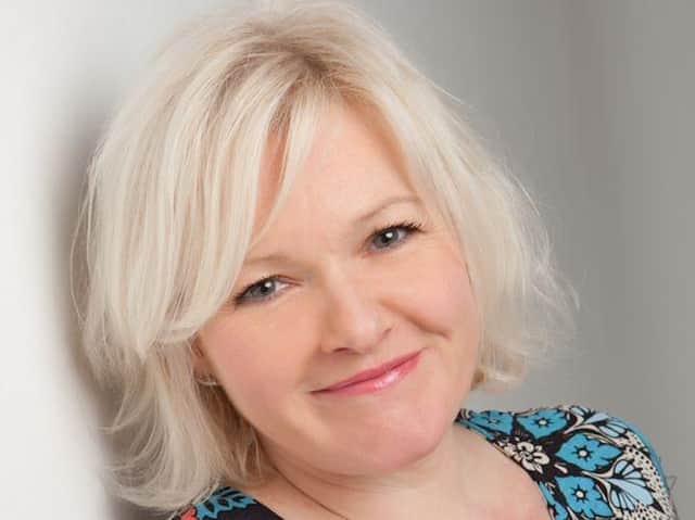 Your Harrogate's new Drive Time star - Elisa Hilton who has previously been on Real Radio, The Pulse, Radio Aire, Minster FM and Stray FM.