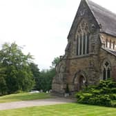 Heritage Open Days - The highlights include the chance to see inside Rudding Park Private Chapel in Harrogate for free.