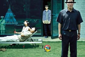 Harrogate Film Society's new programme of films begins on Monday, September 6 at 7.45pm with a screening of the brilliantly satirical thriller Parasite (15).