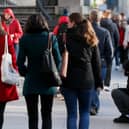 A law which criminalises begging and rough sleeping was used to bring people to court dozens of times in North Yorkshire over nearly six years, figures reveal.