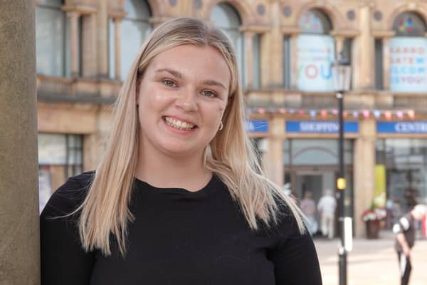 Bethany Allen has been appointed by Harrogate Business Improveent District (BID) as Business and Marketing Executive.