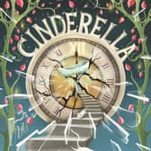 Cinderella is on- Harrogate Theatre has confirmed its massively popular magical family panto is to return this festive season for the first time since 2019.