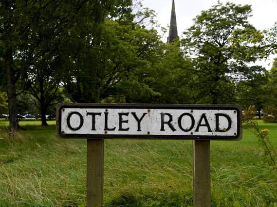 Works will start on the long-awaited Otley Road cycle path later this month.
