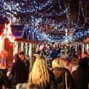 The existing locally-run Harrogate Christmas Market brought in an estimated £2.4 million per year to the Harrogate economy say organisers.