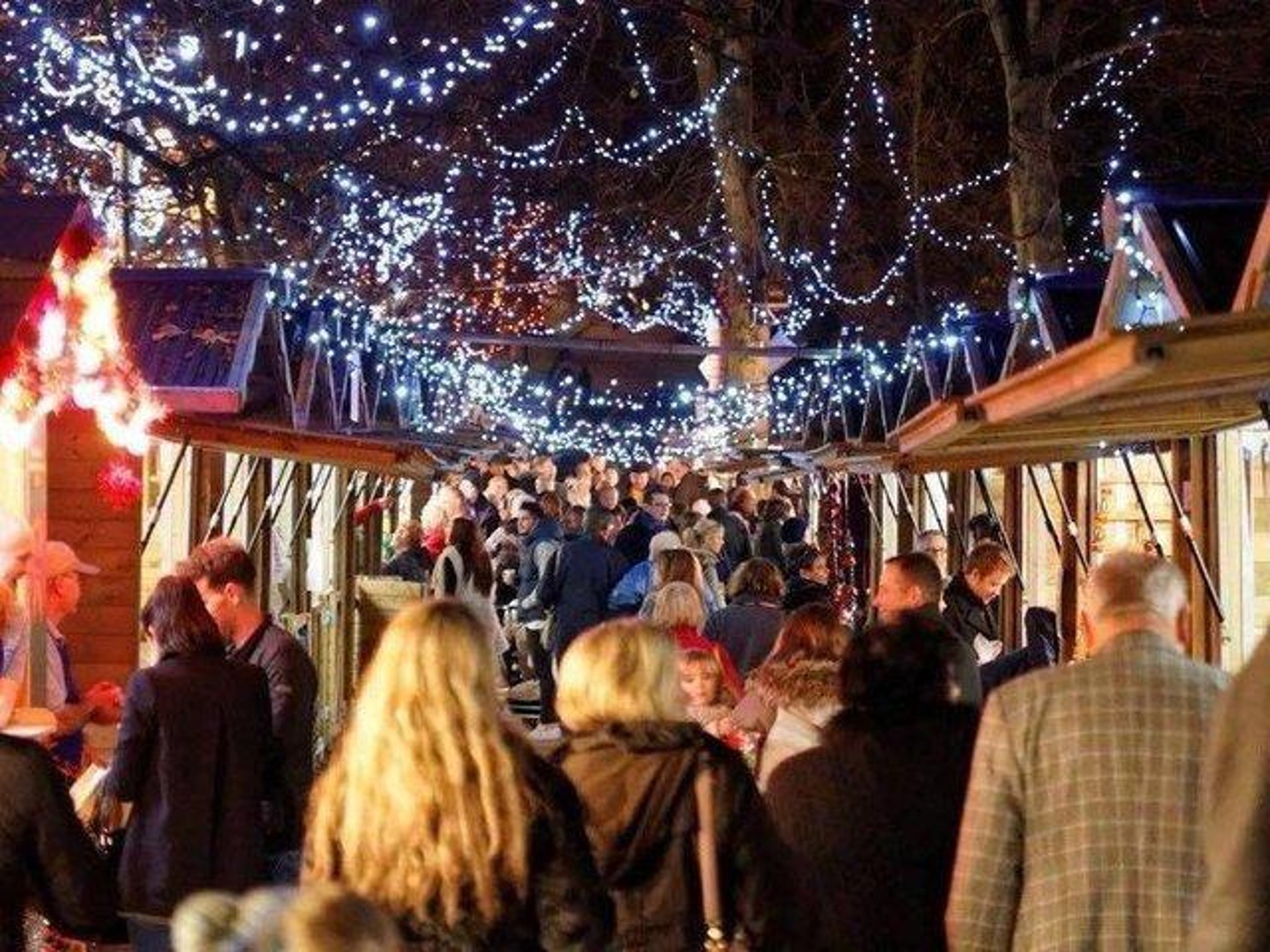 Christmas Bazaar 2022 Local We Will Be Back In 2022' Say Harrogate Christmas Market Organisers |  Harrogate Advertiser