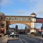 The joint Harrogate District Chamber of Commerce, Harrogate BID and Independent Harrogate survey – which was sent to in excess of 900 businesses - comes ahead of the next round of consultation of the £10.9m Harrogate Station Gateway scheme being published.