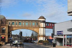 The joint Harrogate District Chamber of Commerce, Harrogate BID and Independent Harrogate survey – which was sent to in excess of 900 businesses - comes ahead of the next round of consultation of the £10.9m Harrogate Station Gateway scheme being published.