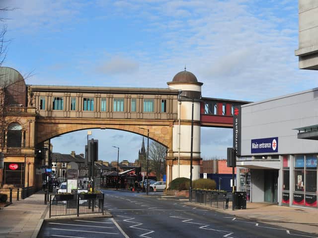 The joint Harrogate District Chamber of Commerce, Harrogate BID and Independent Harrogate survey – which was sent to in excess of 900 businesses - comes ahead of the next round of consultation of the £10.9m Harrogate Station Gateway scheme being published.