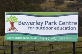 Bewerley Park's historic buildings date back to 1939 and have been the base for countless adventures for many thousands of people across the generations