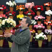 The popular Harrogate Autumn Flower Show is set to return this weekend at a brand new location