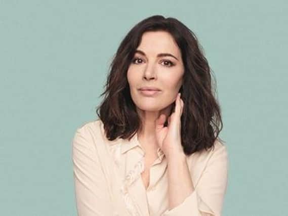 Famed for Nigella Bites on Channel 4 and  Nigella's Christmas Kitchen on BBC 2, Nigella's influence as a food commentator has been felt for more than two decades.