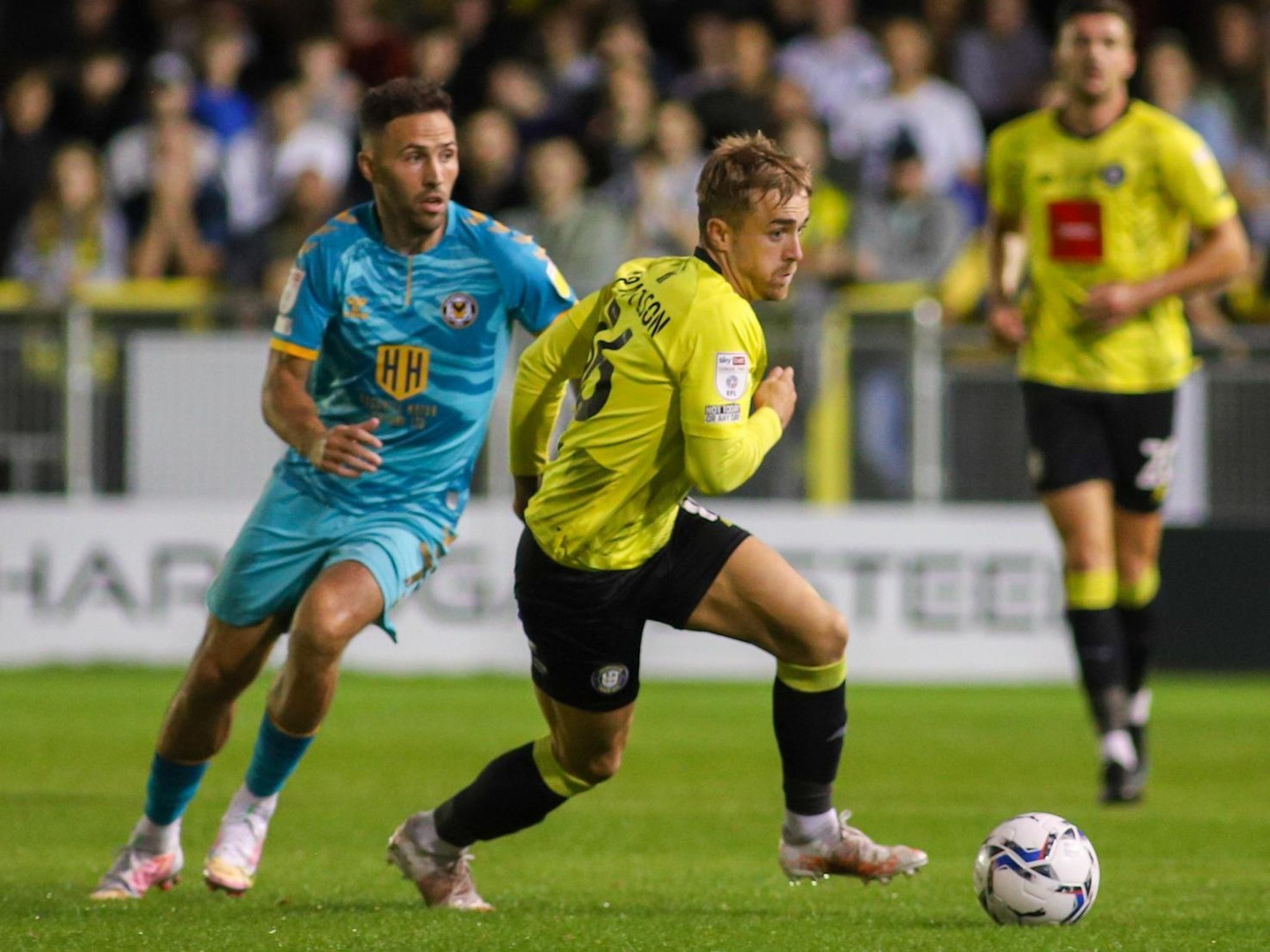 harrogate town v stevenage fc alex pattison could play a part for the sulphurites harrogate advertiser harrogate town v stevenage fc alex pattison could play a part for the sulphurites harrogate advertiser