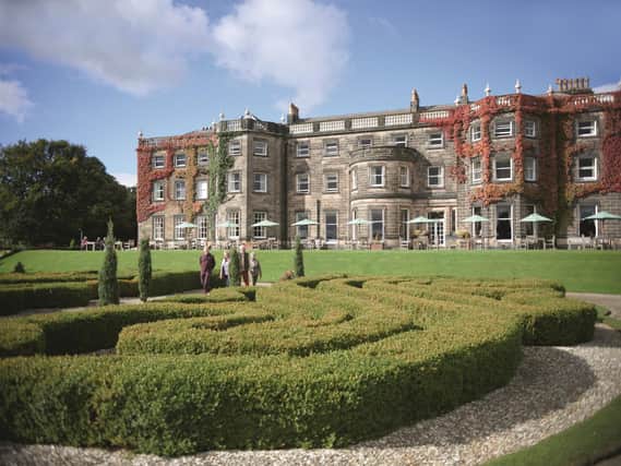 Nidd Hall in Harrogate is hosting a recruitment open day on Saturday 2nd October with 24 positions available across its food and beverage teams