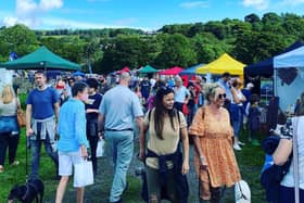 Little Bird Made* - a well-established curator of artisan markets across North Yorkshire - is set to hold a festive offering in Valley Gardens in Harrogate.