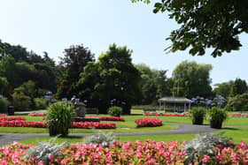 Harrogate Borough Council has announced plans to run a two-day Christmas Market at Valley Gardens on Saturday December 4th and Sunday December 5th