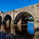 Climate change was on the agenda in Wetherby. Picture James Hardisty