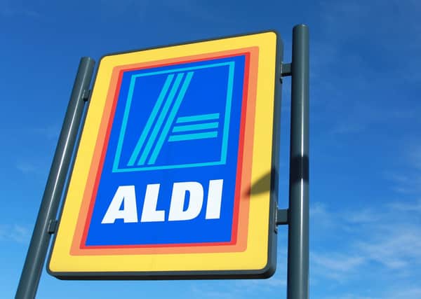 Wetherby Aldi is looking for new staff.