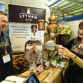 Fine Food Show North is set to host some of the finest food and drink producers from across the UK at the Yorkshire Event Centre this weekend