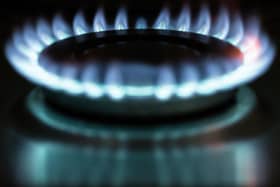 A major gas leak was discovered on Ripon Road on Friday and affected supplies to over 3,200 people across Harrogate over the weekend