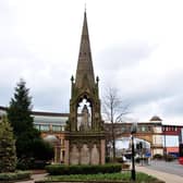 The Gateway project for the Station Parade area is designed to bring exciting changes which will benefit residents, businesses and visitors - and cut Harrogate's carbon emissions.