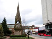 The Gateway project for the Station Parade area is designed to bring exciting changes which will benefit residents, businesses and visitors - and cut Harrogate's carbon emissions.