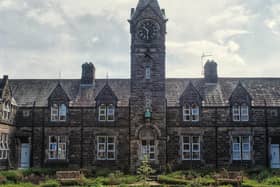 Help for those in need - New almshouses have been opened in the heart of Rogers Square in Harrogate to house residents over the age of 60.
