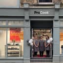 ProCook is thrilled to have reopened its store in Harrogate, showing off a bigger and brighter space