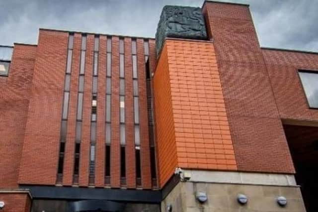 The verdict at Leeds Crown Court follows an intense, one-week trial in which jurors heard a chilling audio recording of Daniel Ainsley’s call to police following the stabbing.