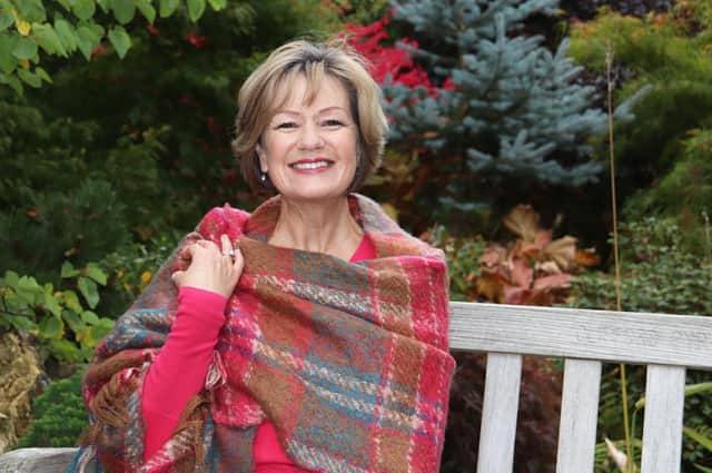 Annette Ward was diagnosed with breast cancer in June 2020, after noticing a lump and a change in the shape of her breast