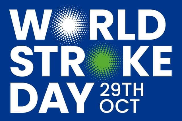World Stroke Day is observed on October 29 to highlight the serious nature and high rates of stroke, raise awareness of the prevention and treatment of the condition, and ensure better care and support for survivors