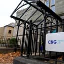 Gas supplier CNG, which supplies gas to 46,500 business customers, has confirmed that all 145 of its employees are to lose their jobs