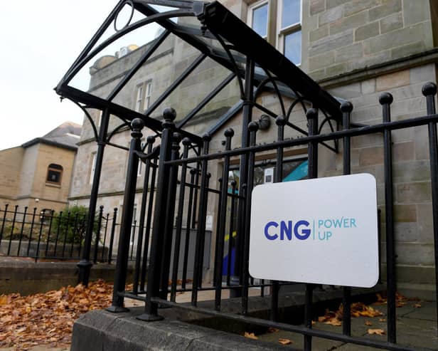 Ofgem said that customers affected by the collapse of Harrogate firm CNG should wait until a new supplier has been appointed and made contact before they look to switch.