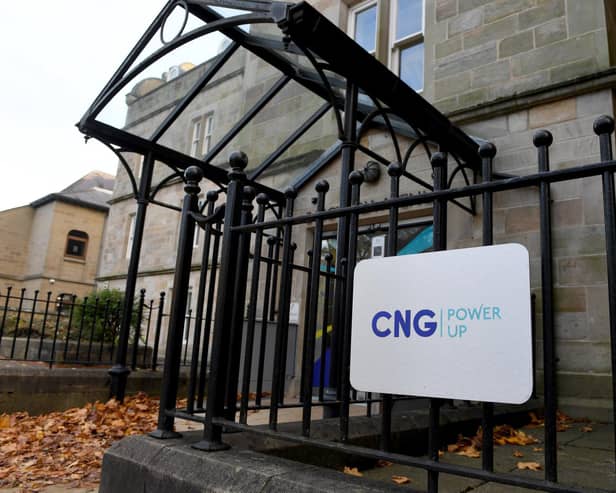 Ofgem said that customers affected by the collapse of Harrogate firm CNG should wait until a new supplier has been appointed and made contact before they look to switch.