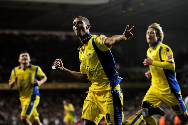 Share your memories of Leeds United's 2-2 FA Cup fourth round draw with Andrew Hutchinson via email at: andrew.hutchinson@jpress.co.uk or tweet him - @AndyHutchYPN