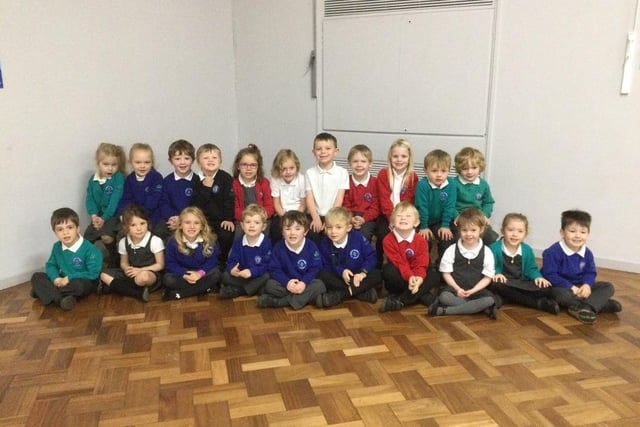 Aspin Park Academy, Knaresborough