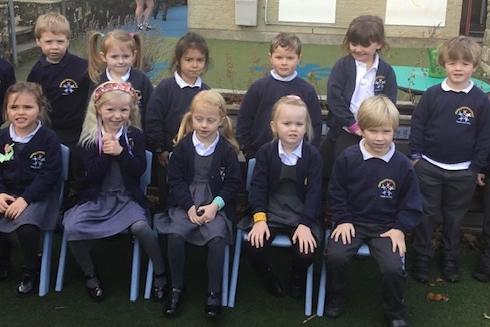 Darley Community Primary School, Harrogate