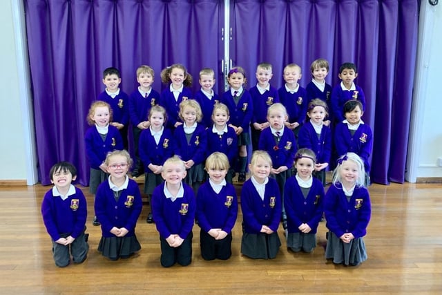 St Joseph's Catholic Primary School, Harrogate