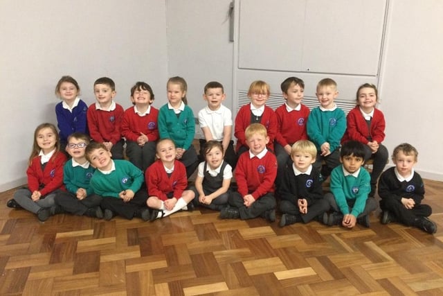 Aspin Park Academy, Knaresborough