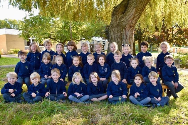 Coppice Valley Primary School, Harrogate