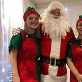 Harrogate Hospital & Community Charity are set to host their annual Christmas market to help raise funds for local NHS services