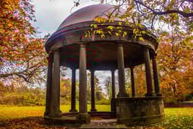 Tewit Well, by Jeannette Wilson.