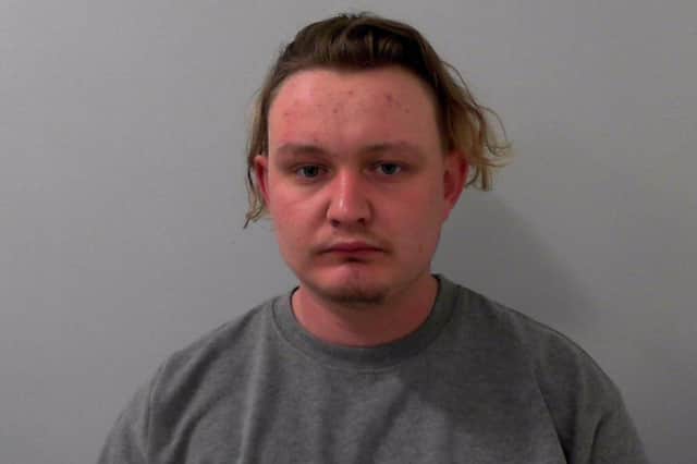 Daniel Ainsley murdered his former friend Mark Wolsey and has been told he will serve at least 21 years and three months in prison